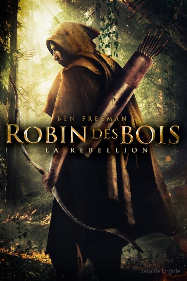 Robin des bois, La rébellion