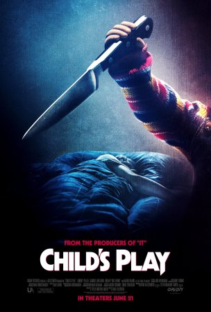 Child's Play : La poupée du mal