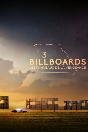 3 Billboards - Les Panneaux de la vengeance