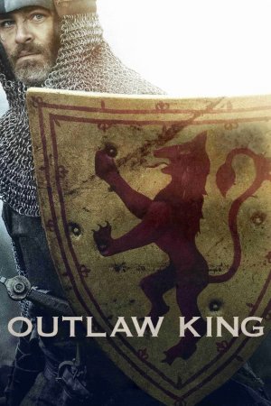 Outlaw King: Le roi hors-la-loi