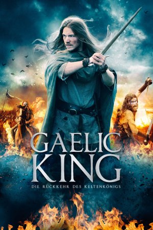 The Gaelic King