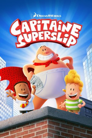 Capitaine Superslip