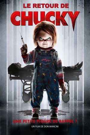Le retour de Chucky