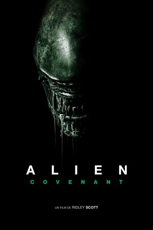 Alien : Covenant