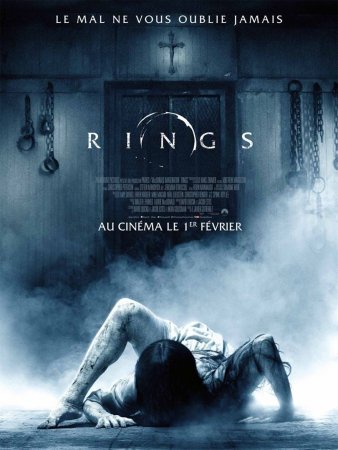 Le Cercle : Rings