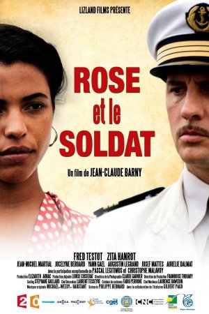 Rose et le soldat