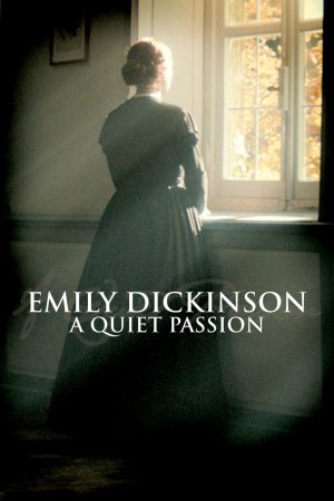 Emily Dickinson, a Quiet Passion
