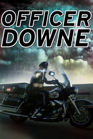 Officer Downe