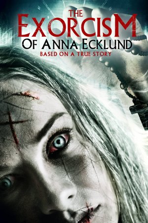 L'Exorcisme d'Anna Ecklund