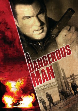 A Dangerous Man