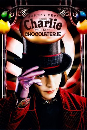 Charlie et la chocolaterie