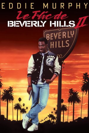 Le Flic de Beverly Hills II