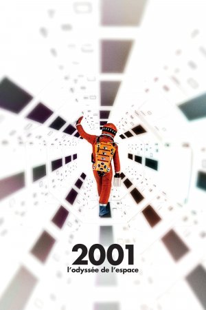 2001 : l'Odyssée de l'espace