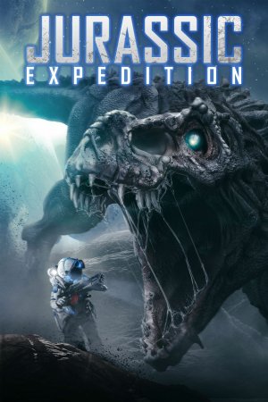 Jurassic Expedition