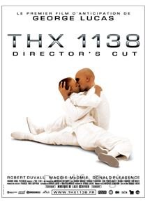 THX 1138