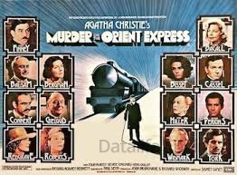 Le Crime de l'Orient-Express