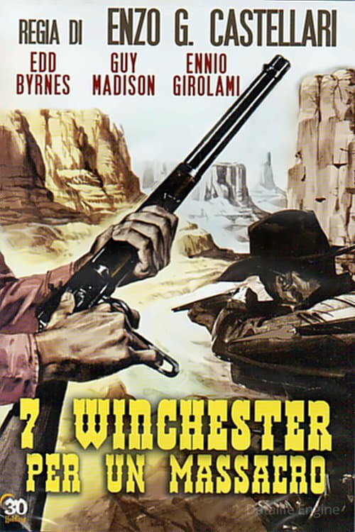 7 Winchester pour un massacre
