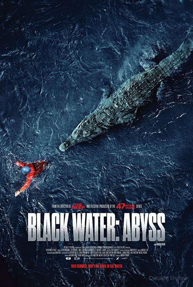 Black Water : Abyss