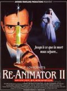 Re-Animator II