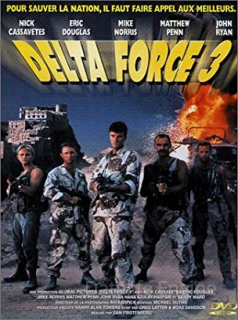 Delta Force 3 - L'enjeu mortel