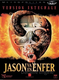Vendredi 13, chapitre 9 : Jason va en enfer
