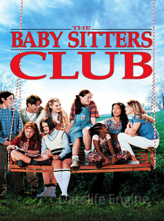 Le Club des baby-sitters