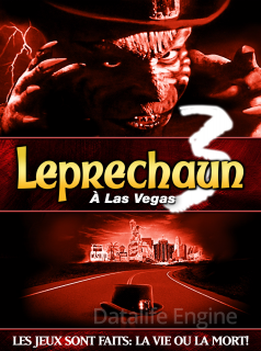 Leprechaun 3 : À Las Vegas