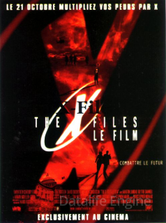The X-Files : Le film