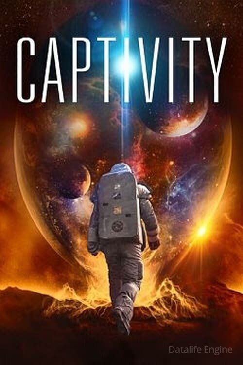 Captivity : Le Prisonnier de Mars