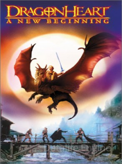 Cœur de dragon 2 : Un nouveau départ