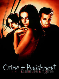 Crime + Punishement