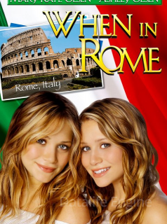 Un Été À Rome
