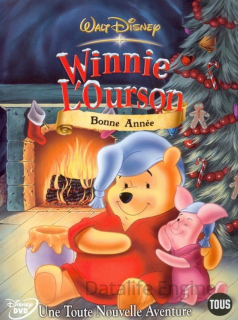 Winnie l'Ourson : Bonne année