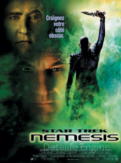 Star Trek : Nemesis