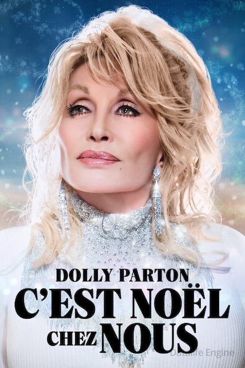 Dolly Parton: C'est Noël chez nous