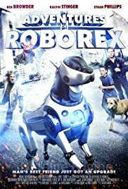 Les Aventures de RoboRex