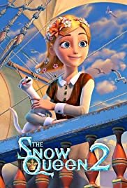 The Snow Queen : La reine des neiges 2