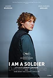 Je suis un soldat