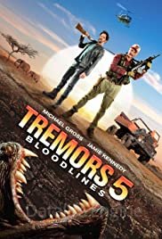 Tremors 5 : Bloodlines