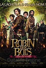 Robin des Bois, la véritable histoire