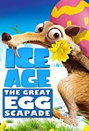 L’Âge de glace : La Grande Chasse aux œufs