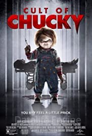 Cult of Chucky