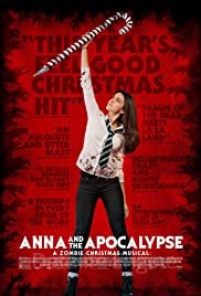 Anna et l'apocalypse