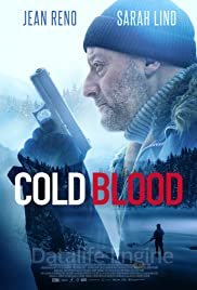 Cold Blood Legacy - La mémoire du sang