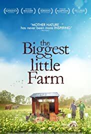 Tout est possible (The Biggest Little Farm)