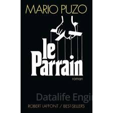 Le Parrain de Maraio Puzo, épilogue : la mort de Michael Corleone