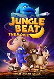 Jungle Beat : The Movie
