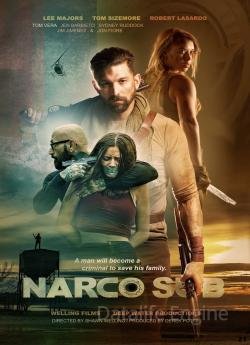 Narco Sub