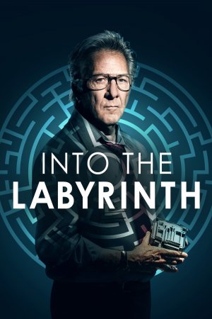L'Homme du labyrinthe