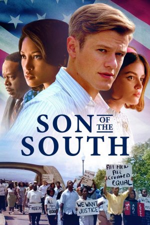 Un fils du sud